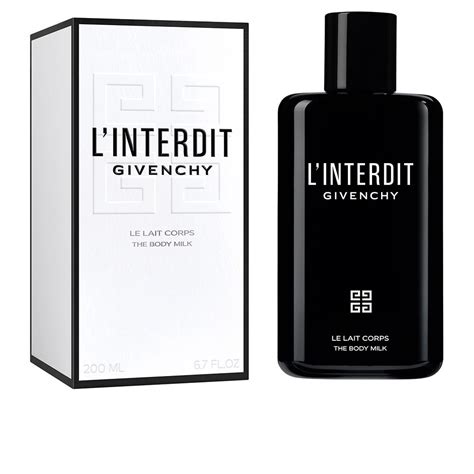 givenchy linterdt|l'interdit Givenchy cheapest.